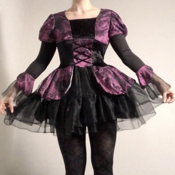 Fairy Halloween Costumes